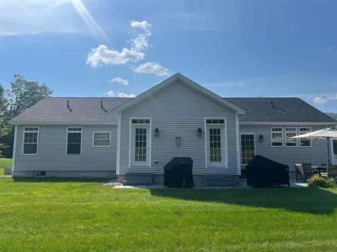 91 Twin Brook Lane Manchester VT 05254