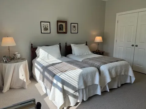 91 Twin Brook Lane Manchester VT 05254