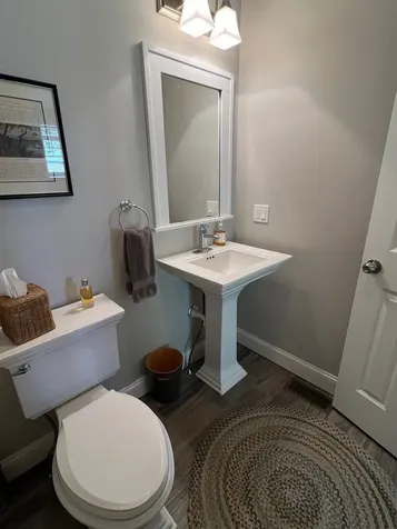 91 Twin Brook Lane Manchester VT 05254