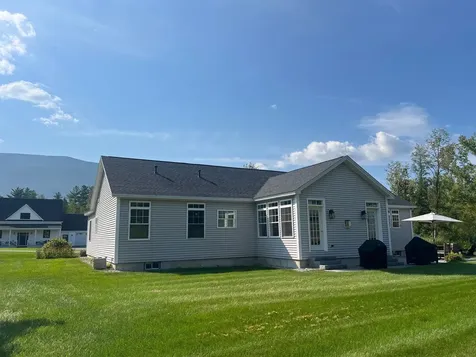 91 Twin Brook Lane Manchester VT 05254