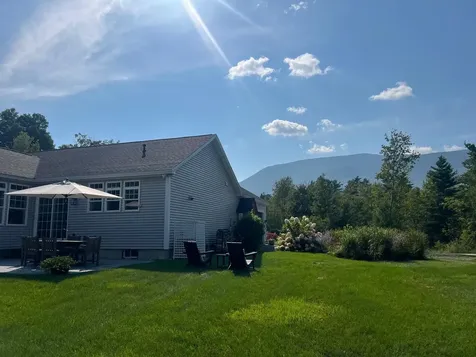 91 Twin Brook Lane Manchester VT 05254