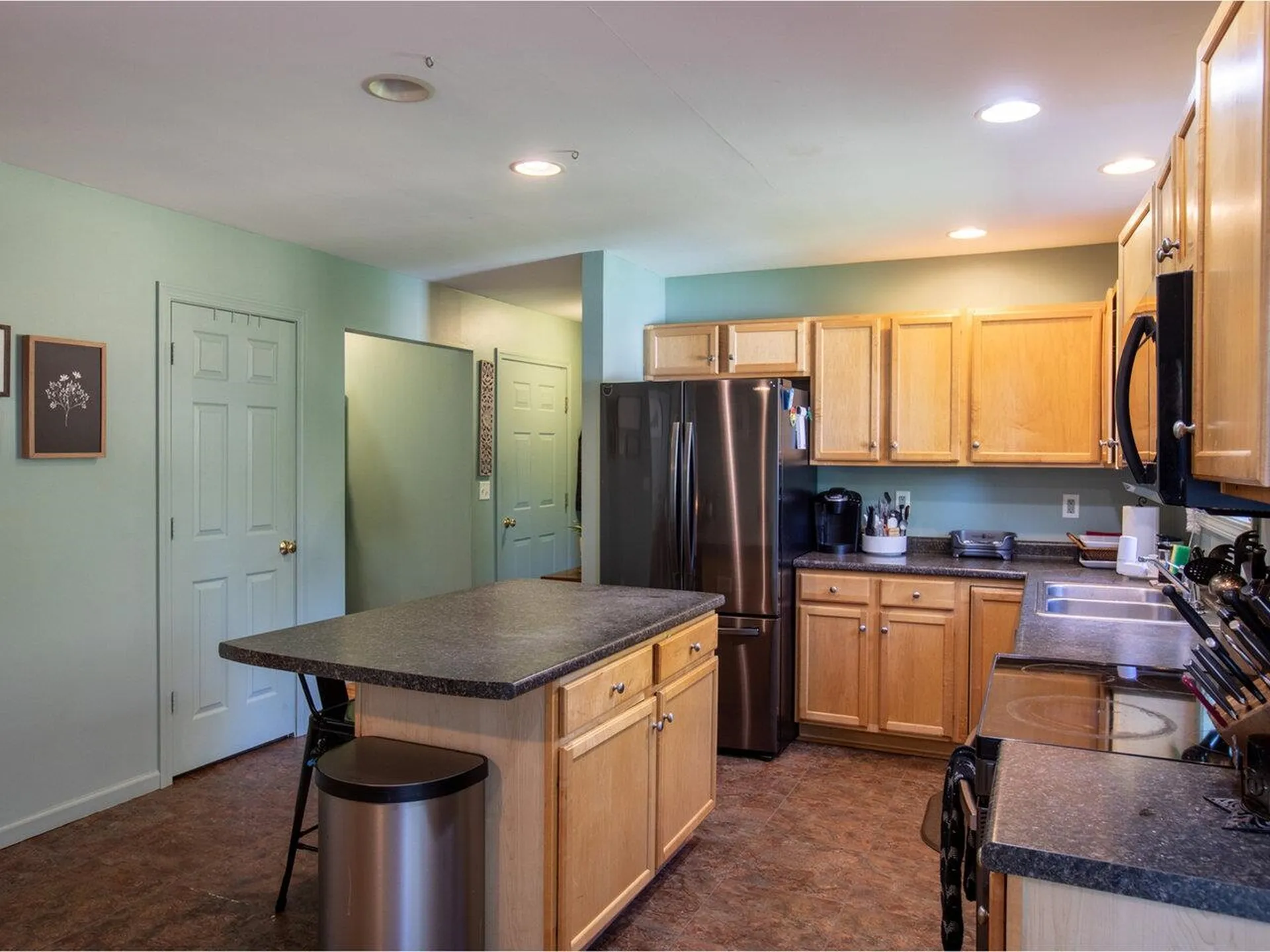 201 Pearl Street St. Albans Town VT 05478