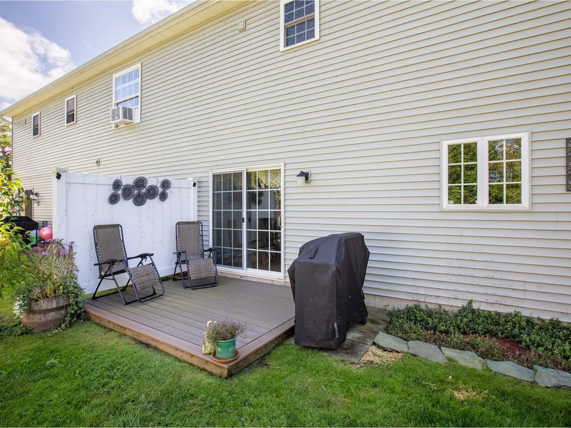 201 Pearl Street St. Albans Town VT 05478