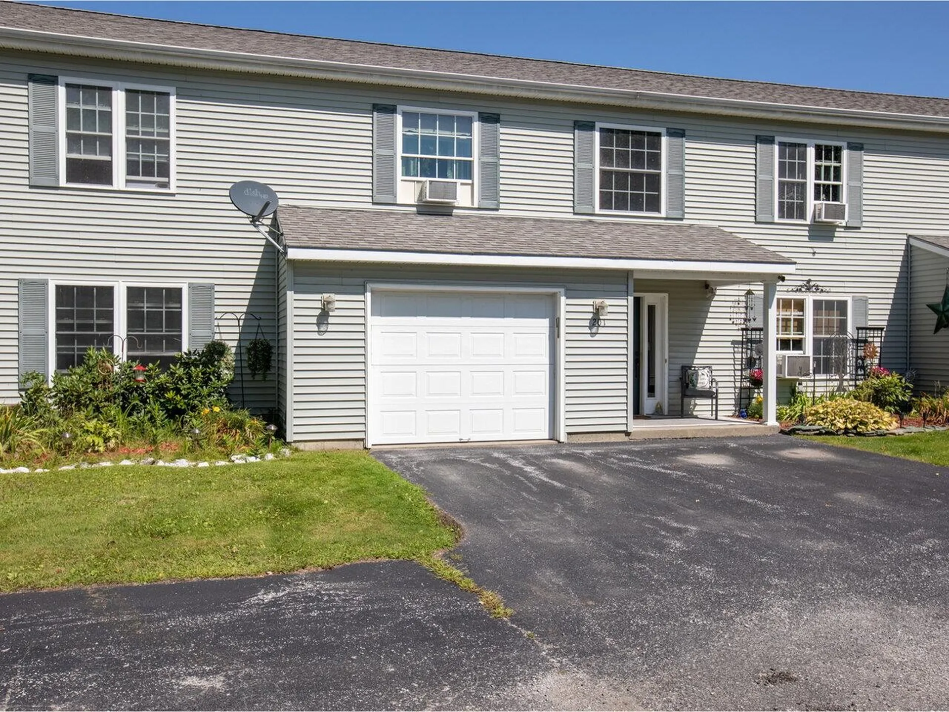 201 Pearl Street St. Albans Town VT 05478