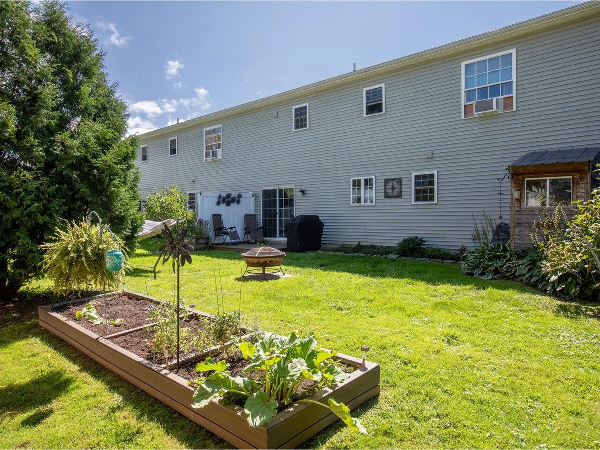 201 Pearl Street St. Albans Town VT 05478