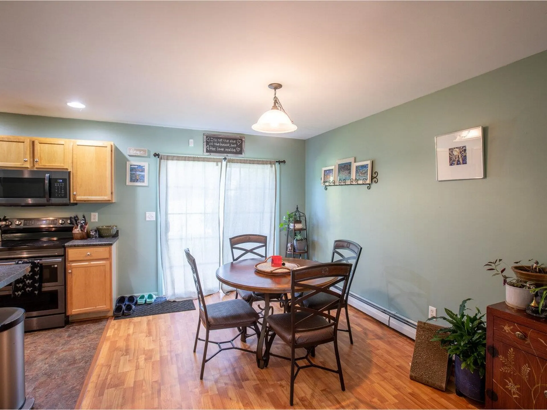 201 Pearl Street St. Albans Town VT 05478