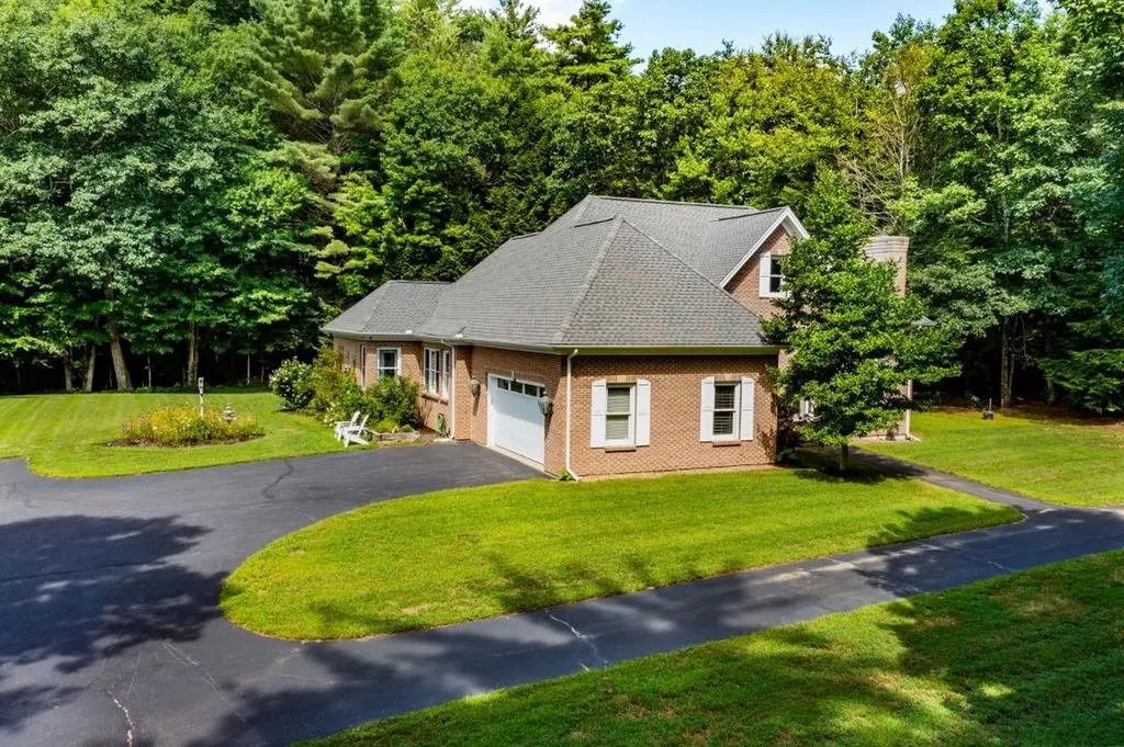 153 Nh Route 3a Hill NH 03243