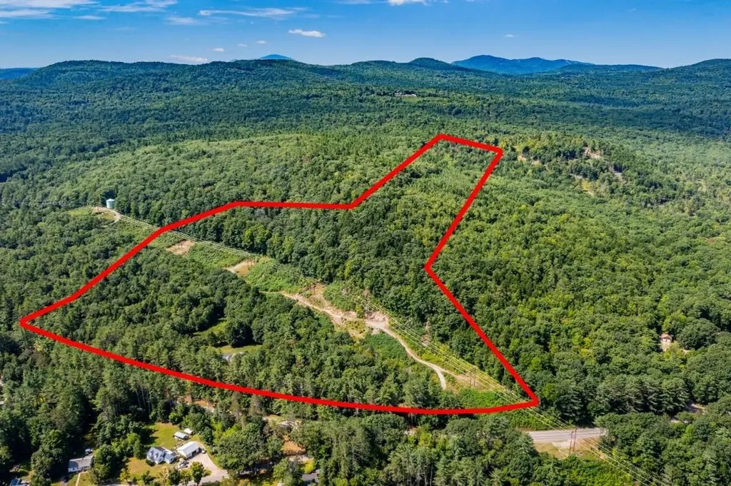 153 Nh Route 3a Hill NH 03243