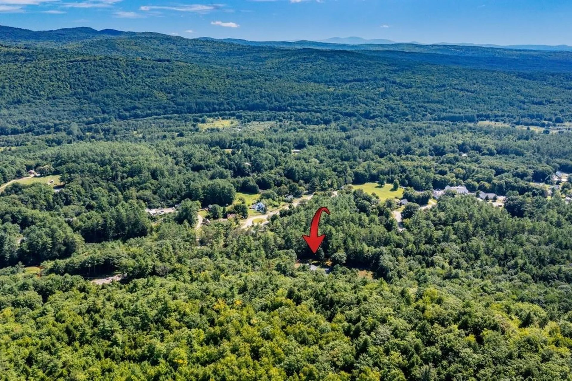 153 Nh Route 3a Hill NH 03243