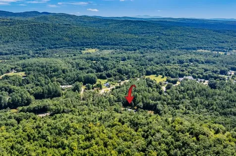 153 Nh Route 3a Hill NH 03243