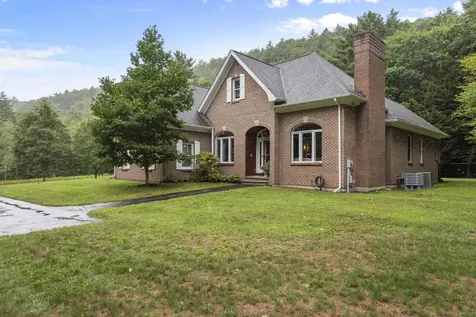 153 Nh Route 3a Hill NH 03243