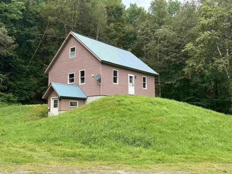 299 Patch Road Morristown VT 05661