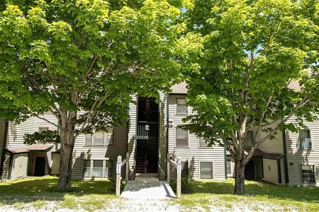 22 Harrison Lane Ludlow VT 05149