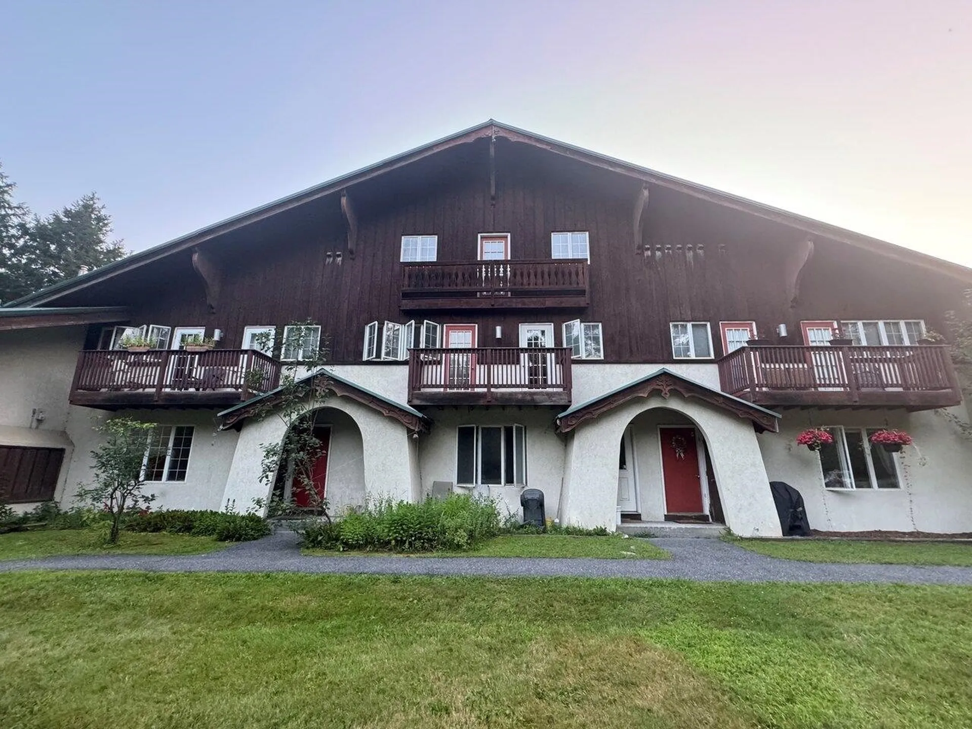 149 Airport Road Waitsfield VT 05673