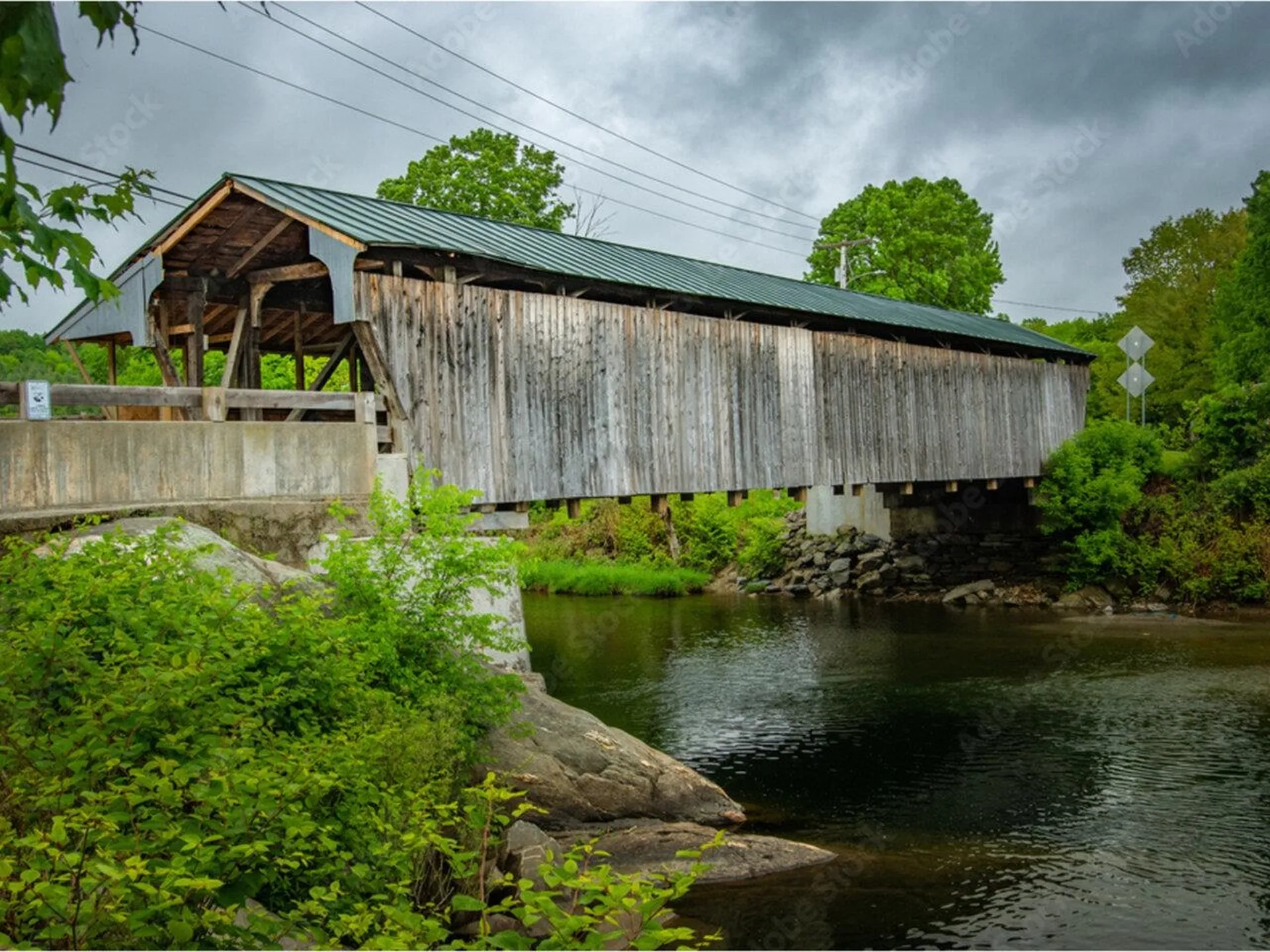 149 Airport Road Waitsfield VT 05673
