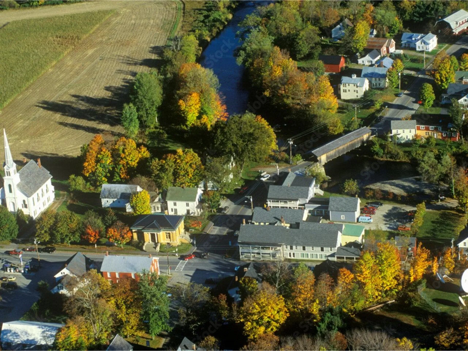 149 Airport Road Waitsfield VT 05673