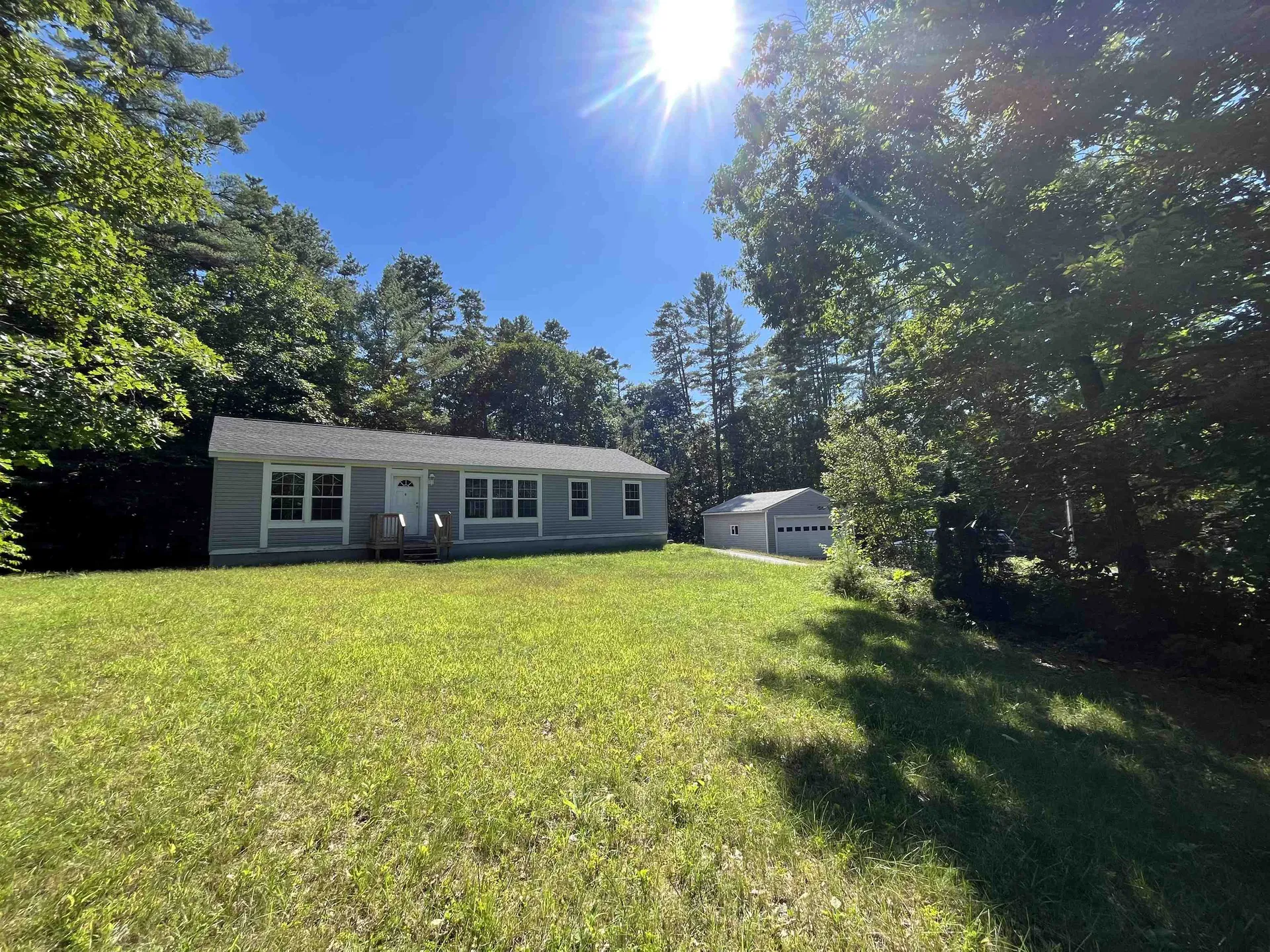 126 Davis Hill Road Conway NH 03813