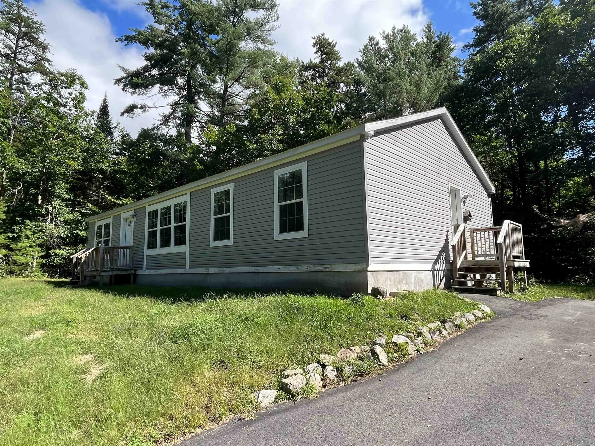 126 Davis Hill Road Conway NH 03813