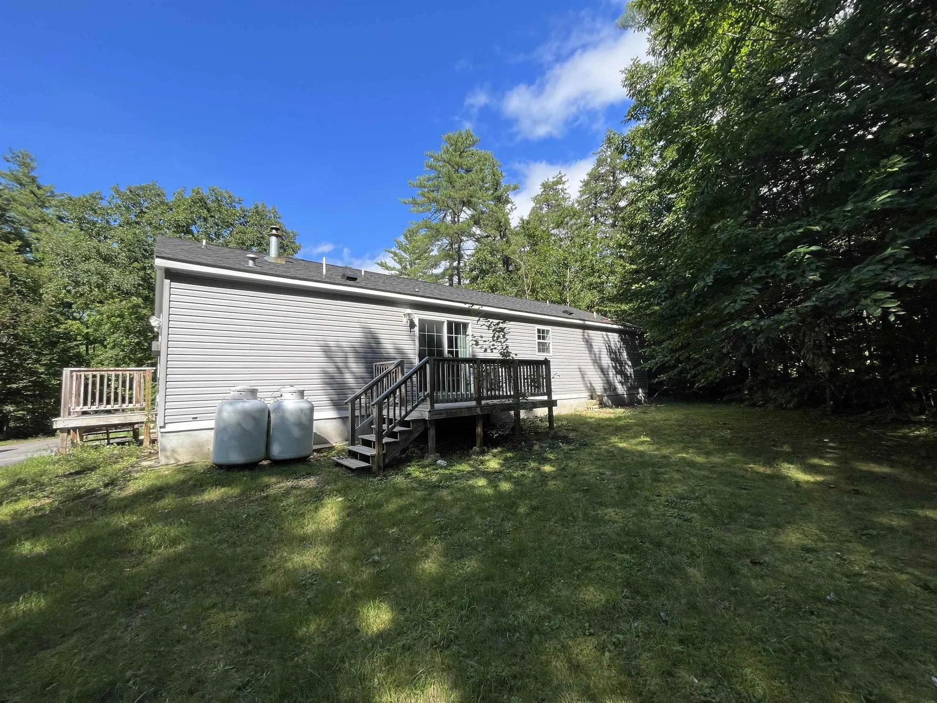 126 Davis Hill Road Conway NH 03813