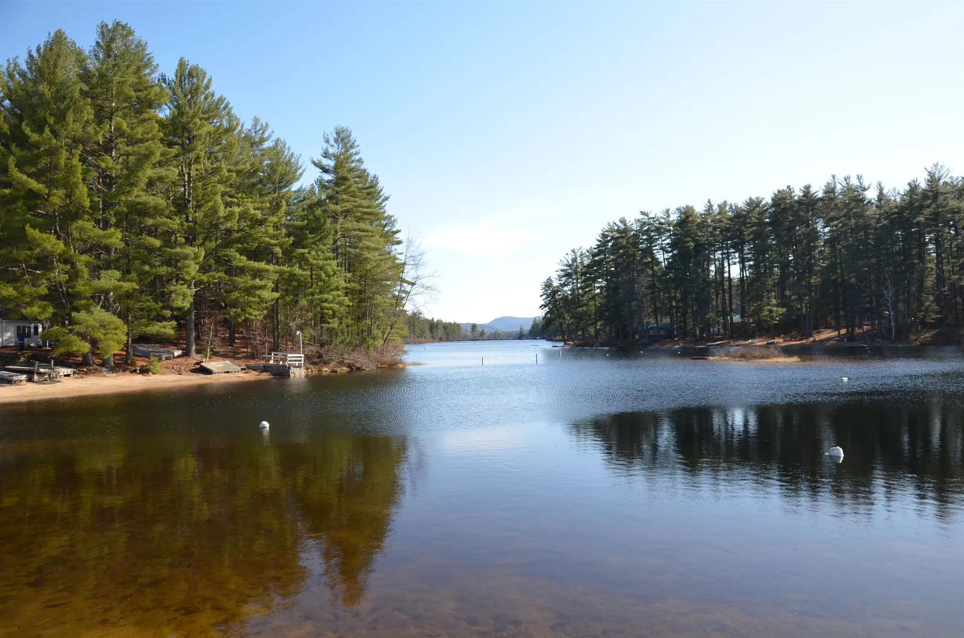 126 Davis Hill Road Conway NH 03813