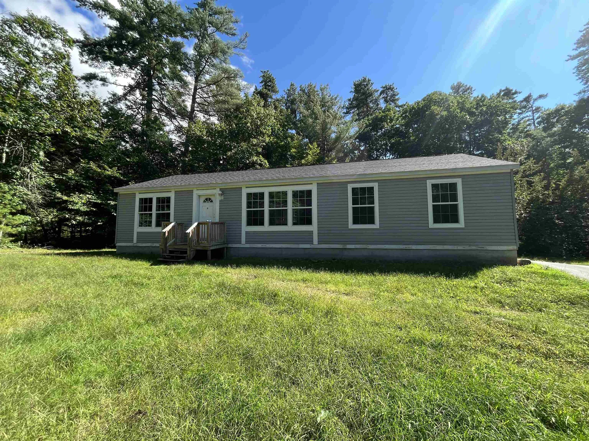 126 Davis Hill Road Conway NH 03813