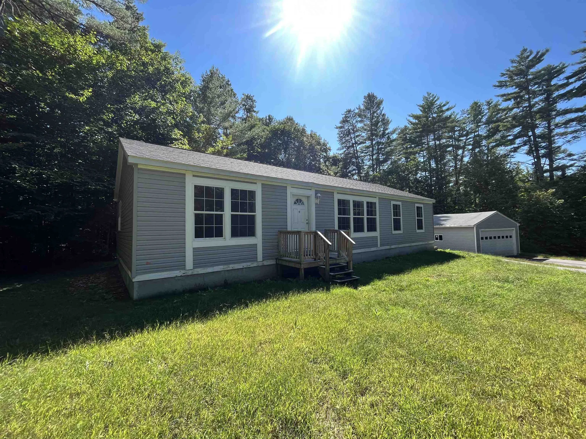 126 Davis Hill Road Conway NH 03813