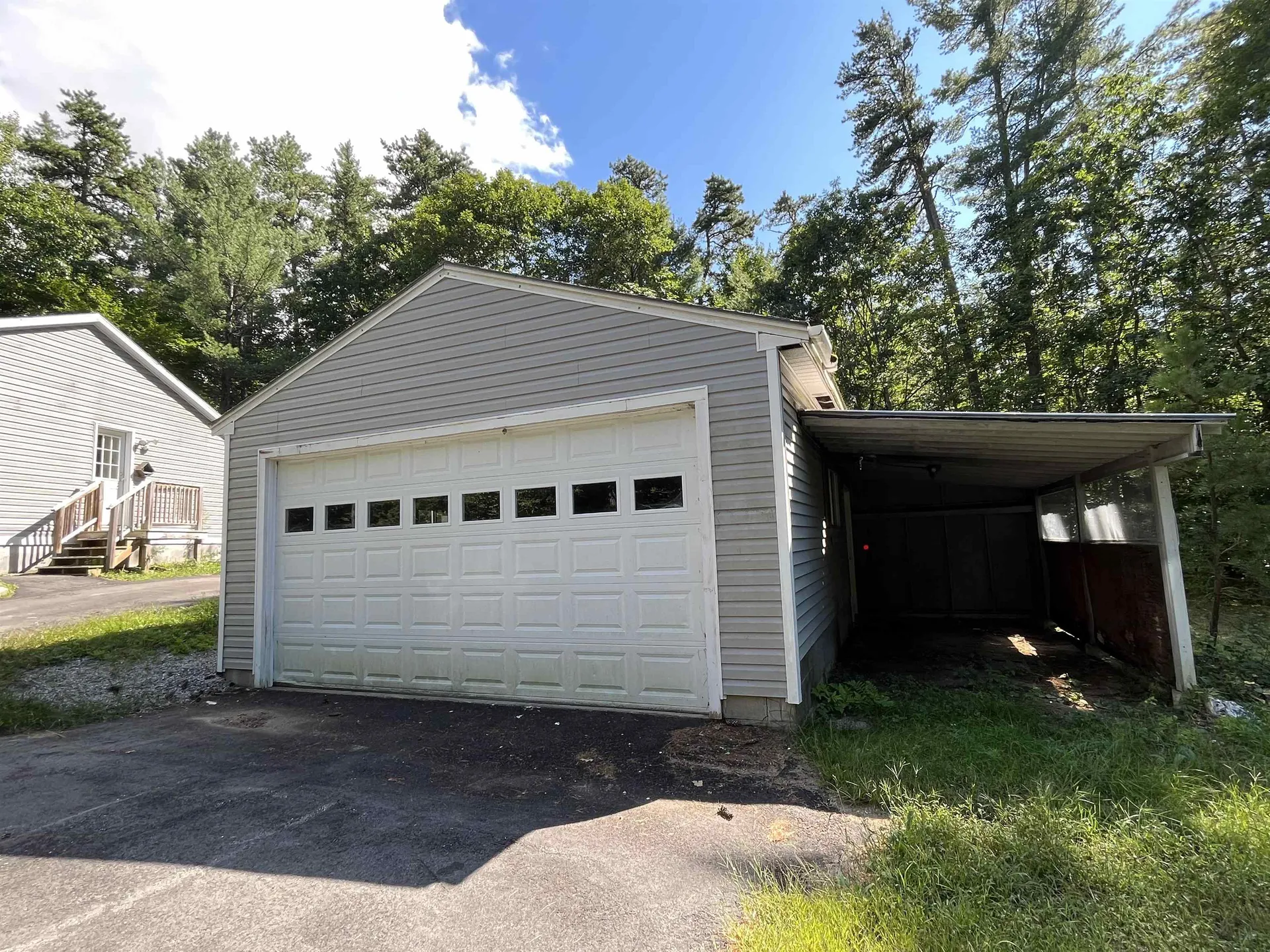126 Davis Hill Road Conway NH 03813
