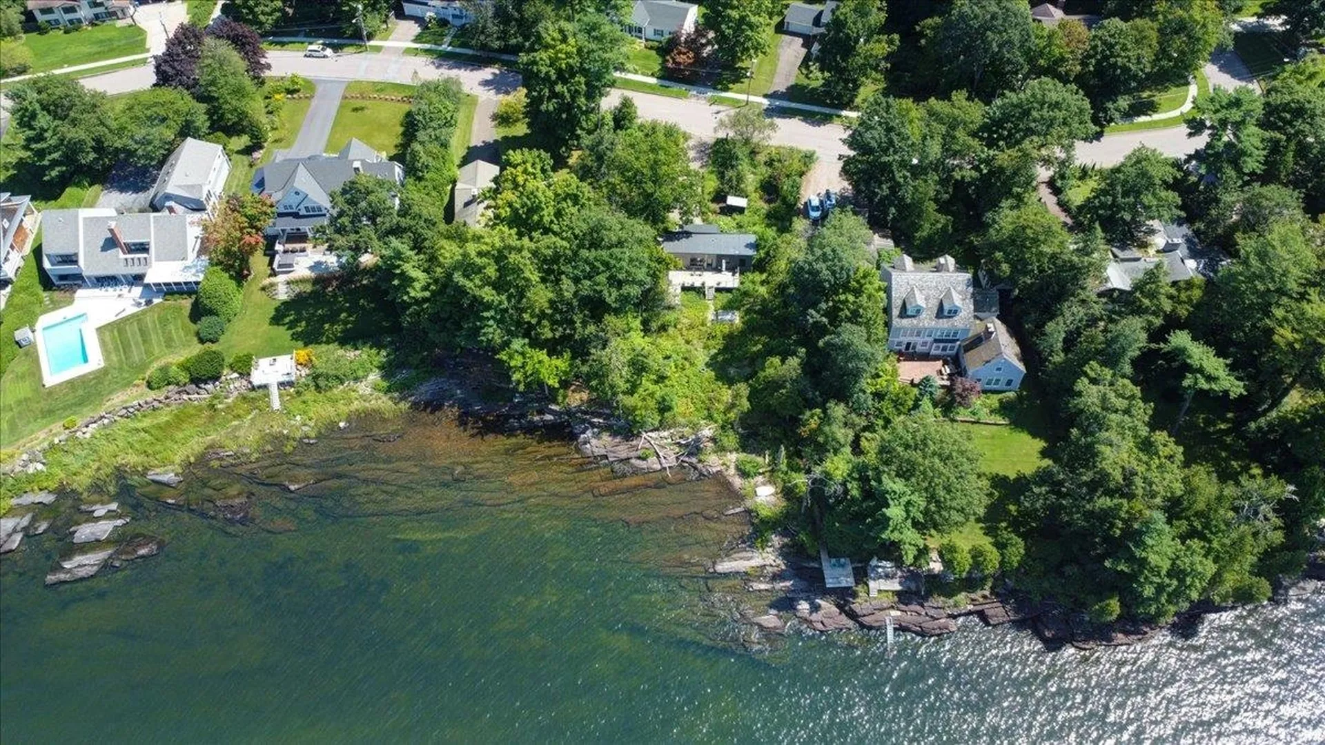 147 South Cove Road Burlington VT 05401