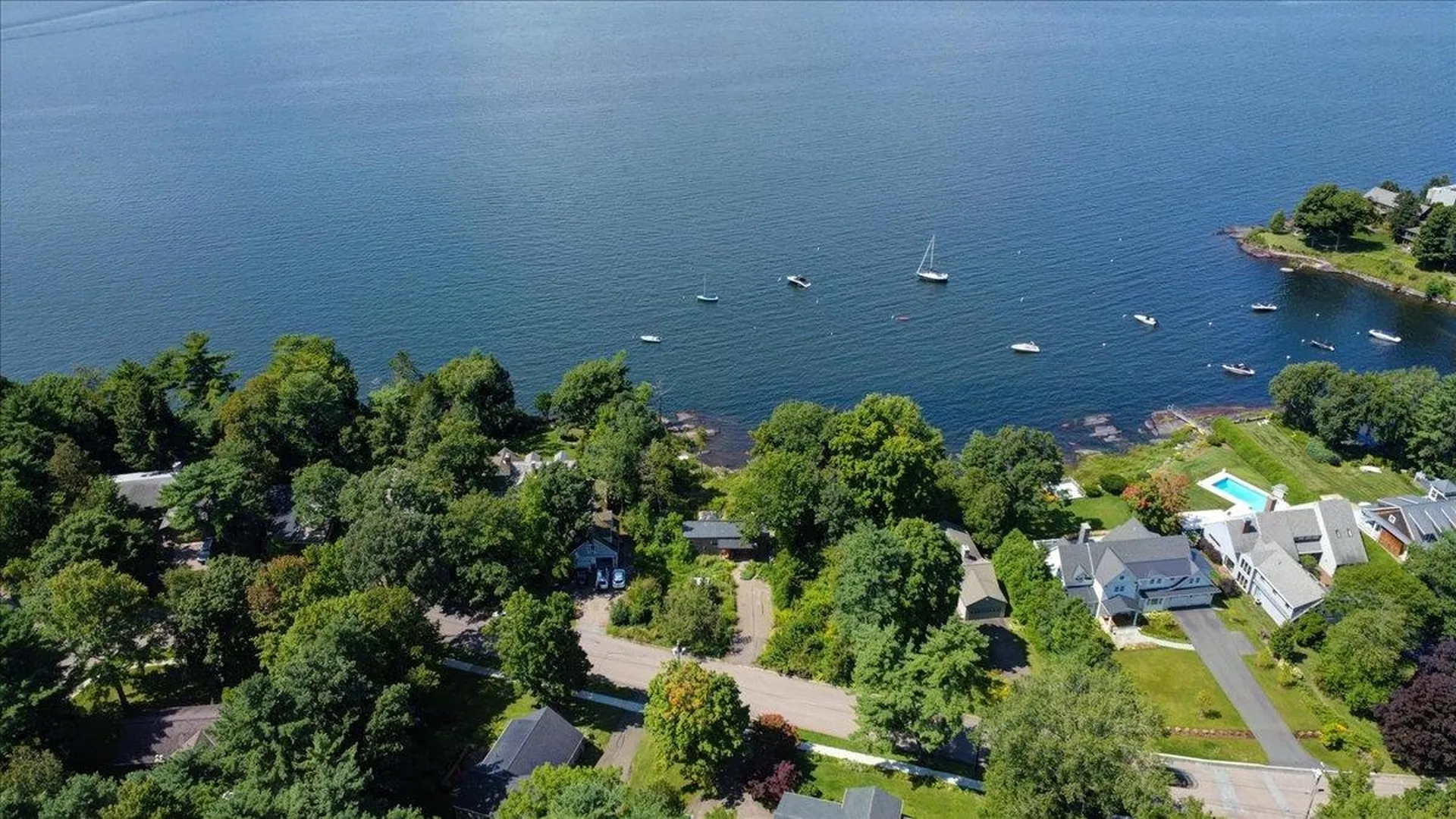 147 South Cove Road Burlington VT 05401