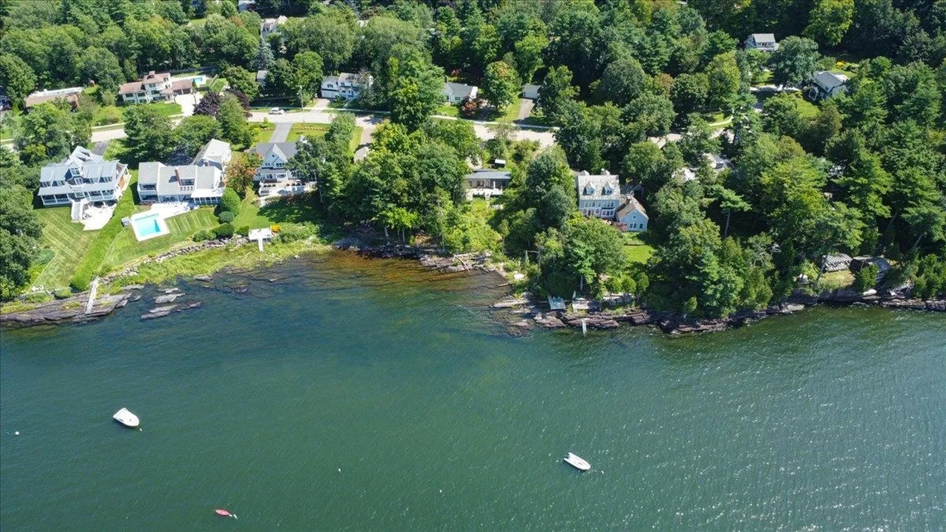 147 South Cove Road Burlington VT 05401