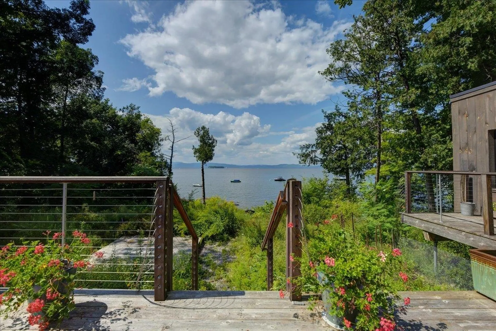 147 South Cove Road Burlington VT 05401