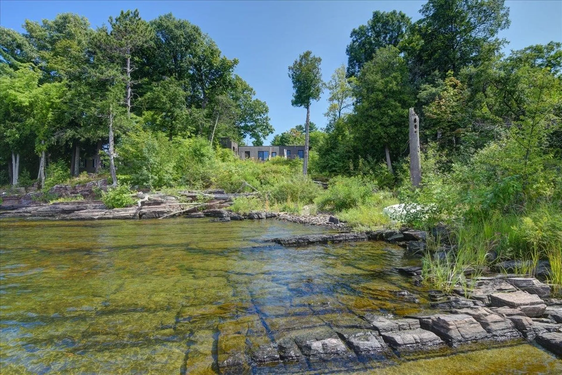 147 South Cove Road Burlington VT 05401