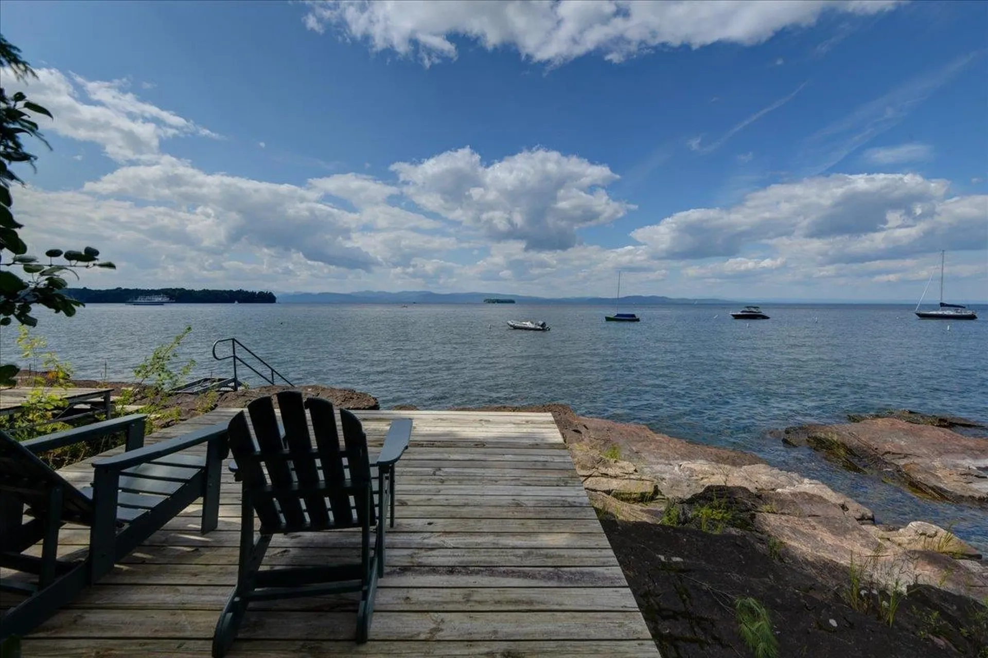 147 South Cove Road Burlington VT 05401