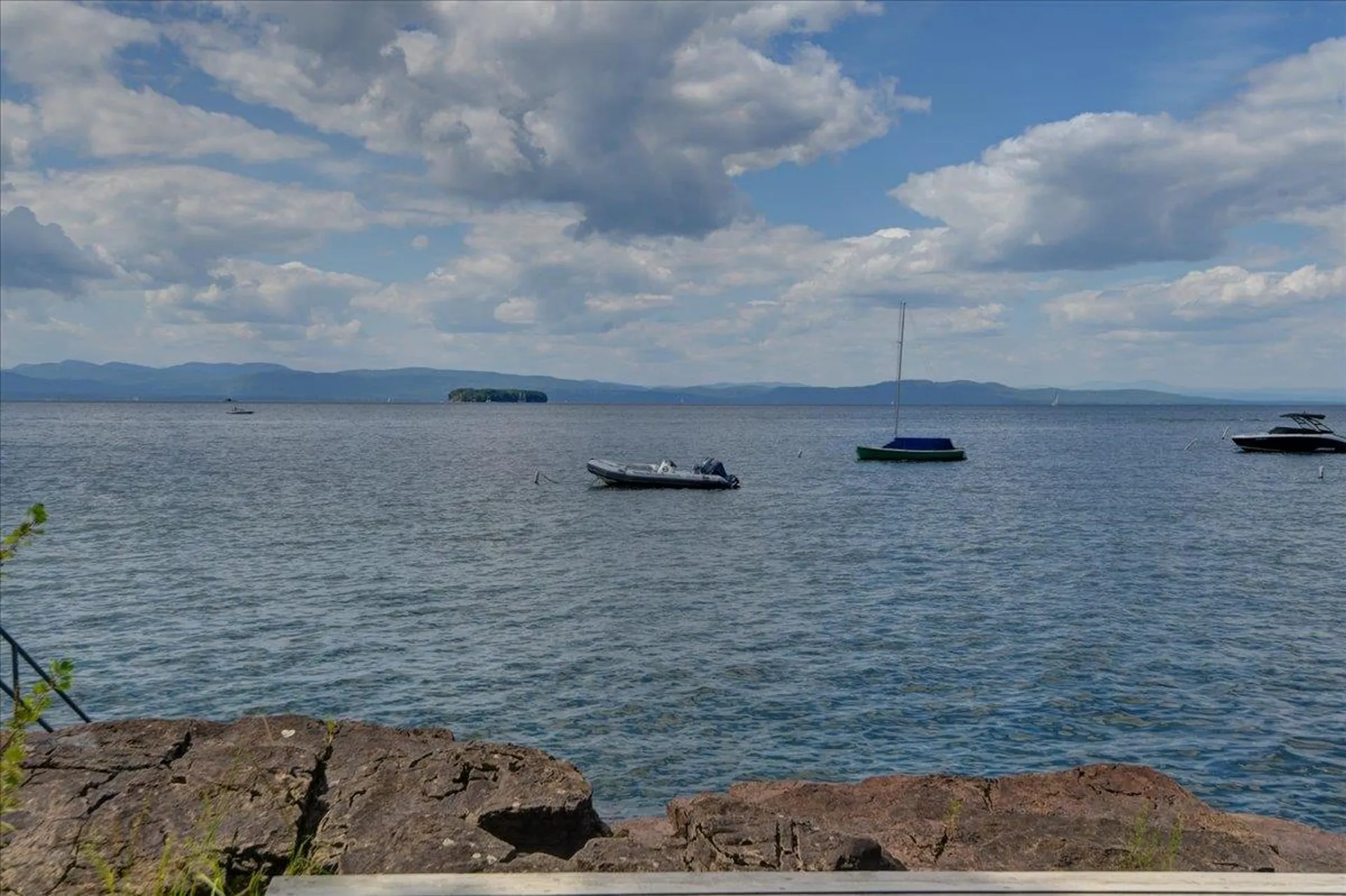 147 South Cove Road Burlington VT 05401