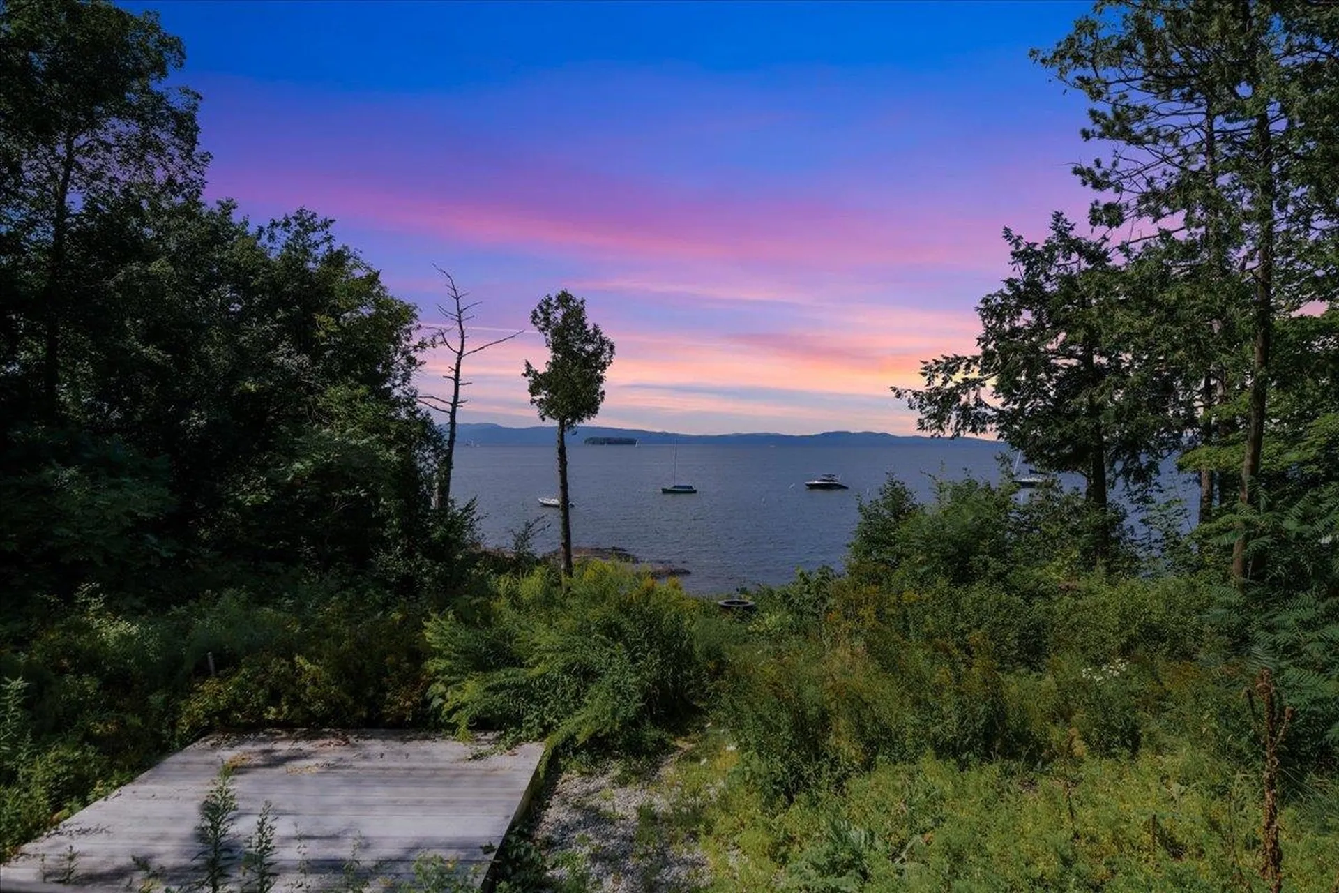 147 South Cove Road Burlington VT 05401