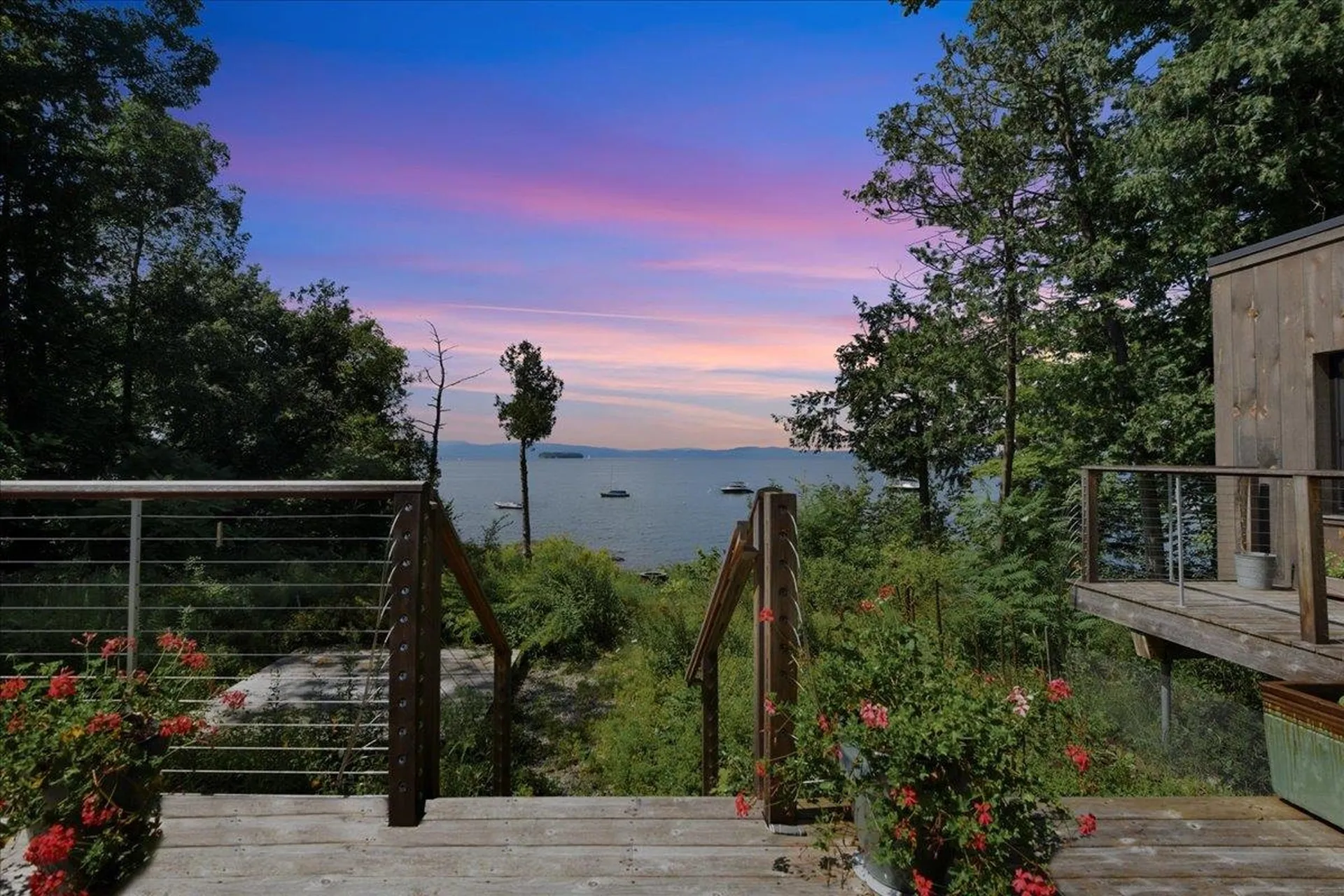 147 South Cove Road Burlington VT 05401