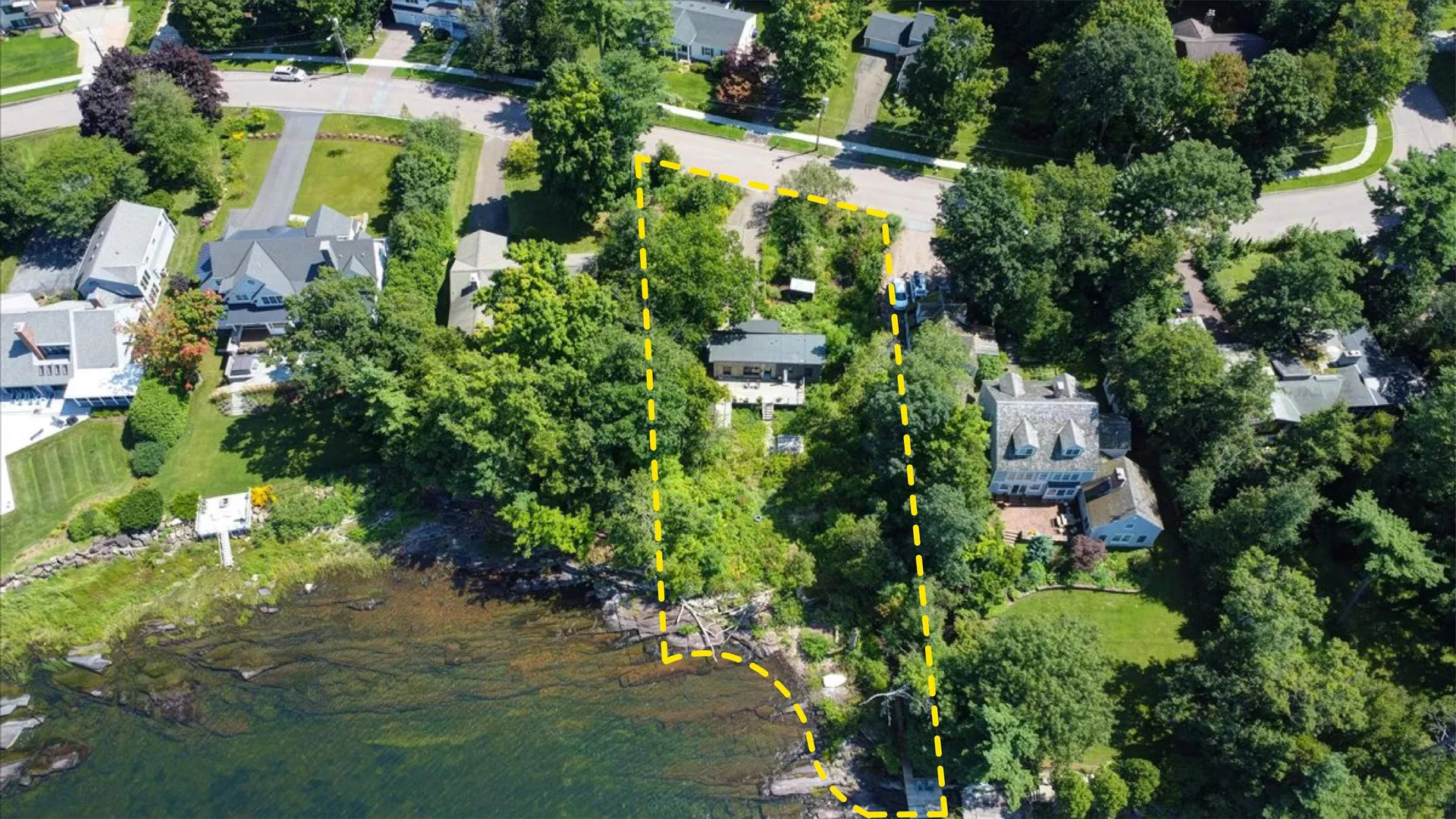 147 South Cove Road Burlington VT 05401