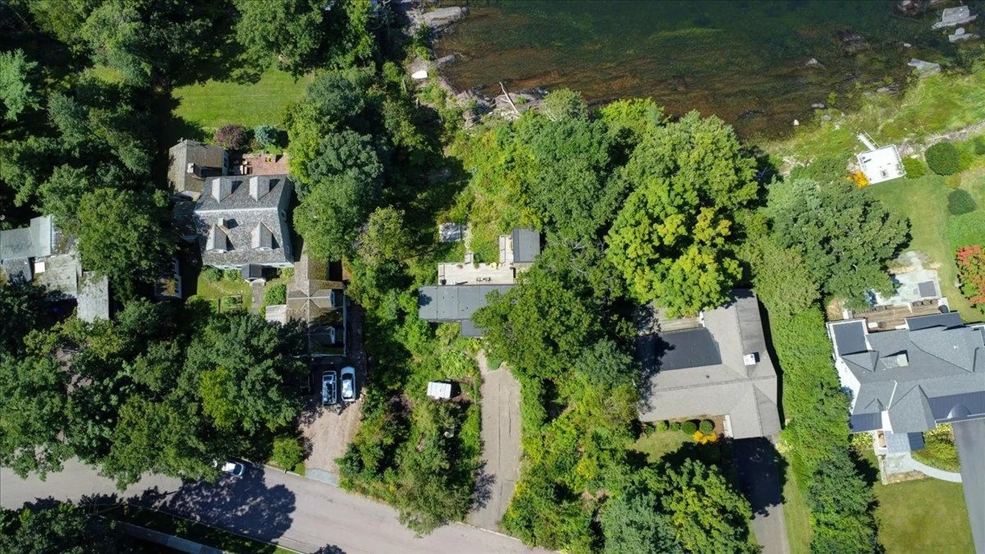 147 South Cove Road Burlington VT 05401