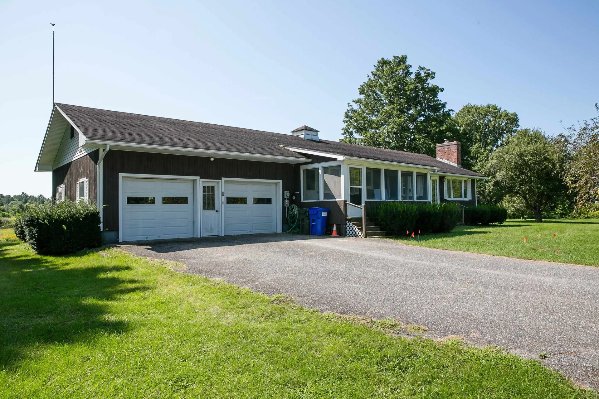 529 Stage Road Ferrisburgh VT 05473