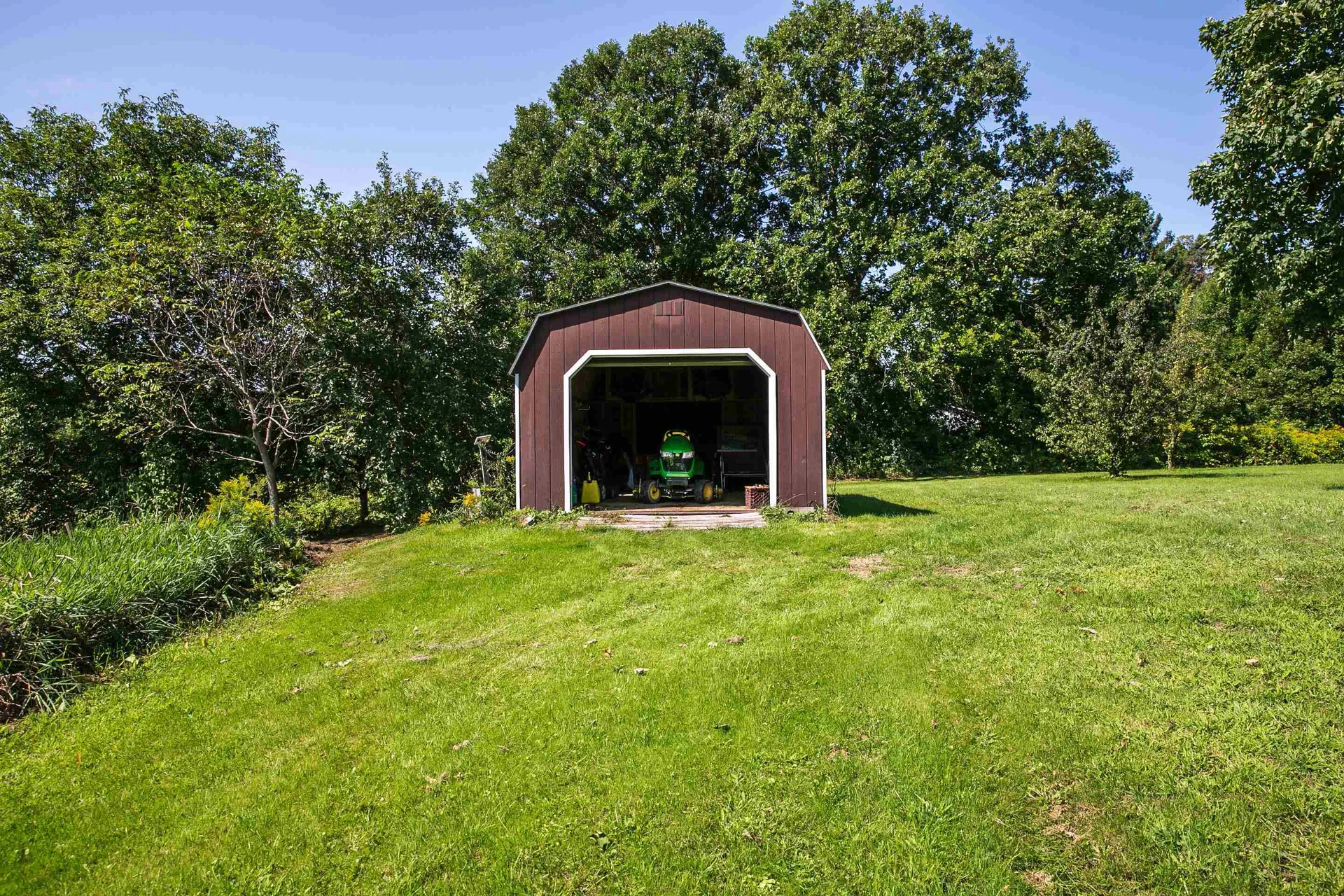 529 Stage Road Ferrisburgh VT 05473