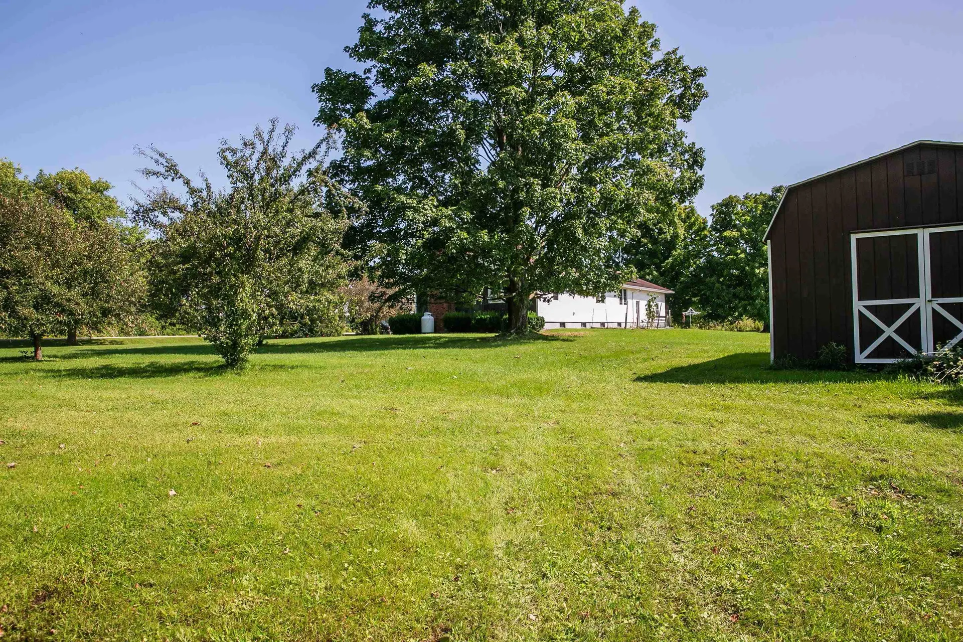 529 Stage Road Ferrisburgh VT 05473