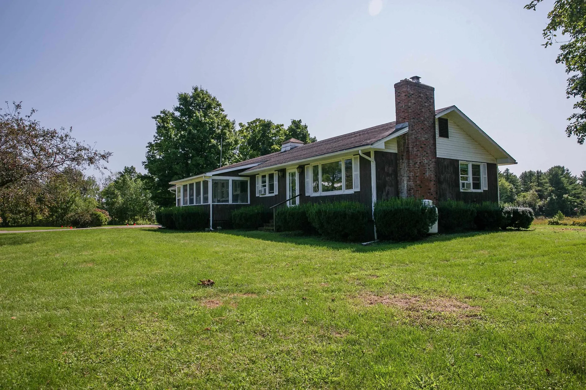 529 Stage Road Ferrisburgh VT 05473