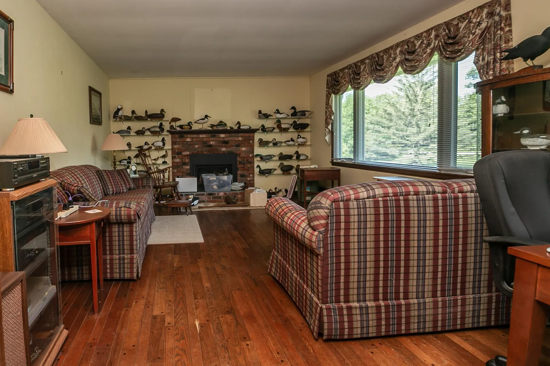 529 Stage Road Ferrisburgh VT 05473