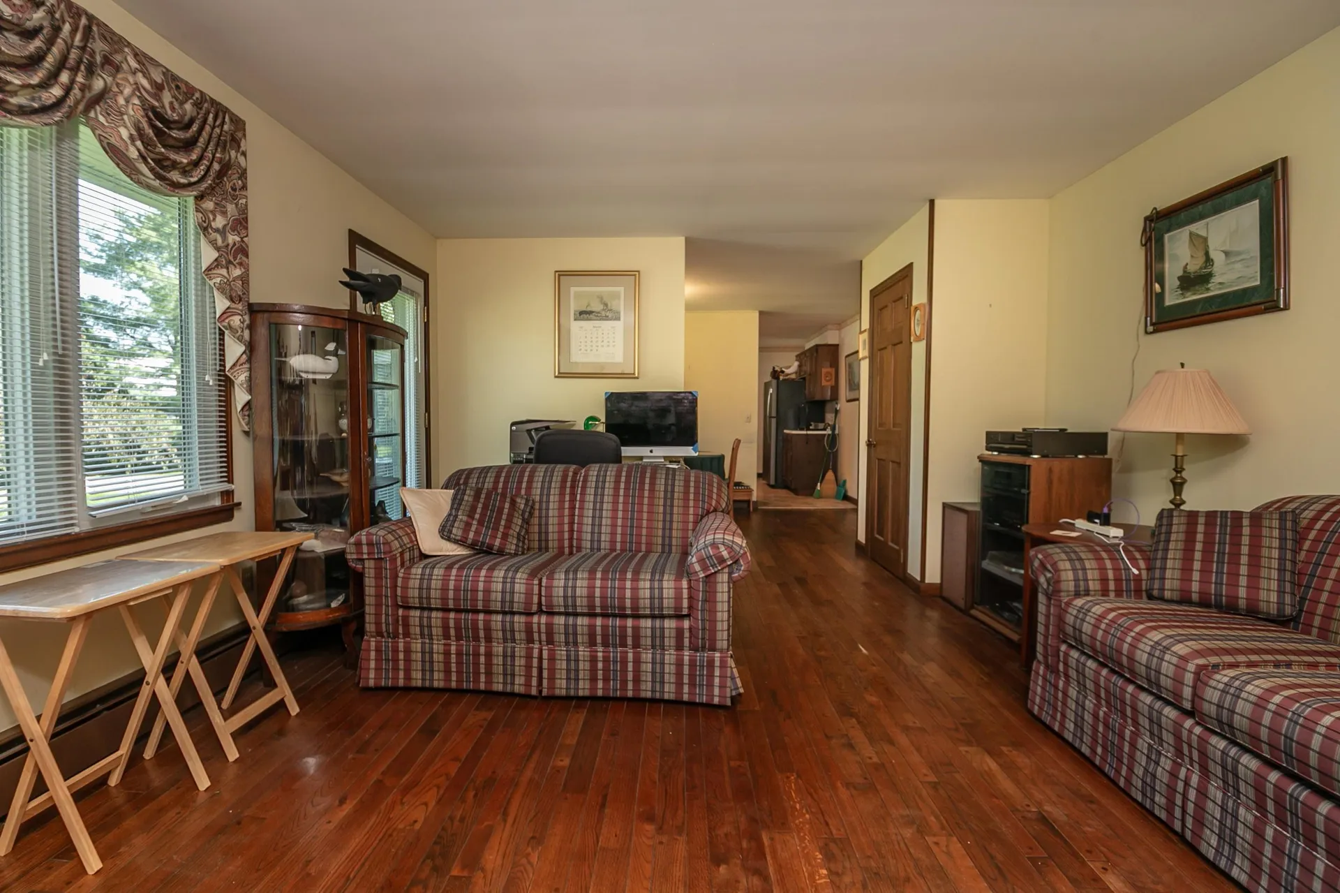 529 Stage Road Ferrisburgh VT 05473