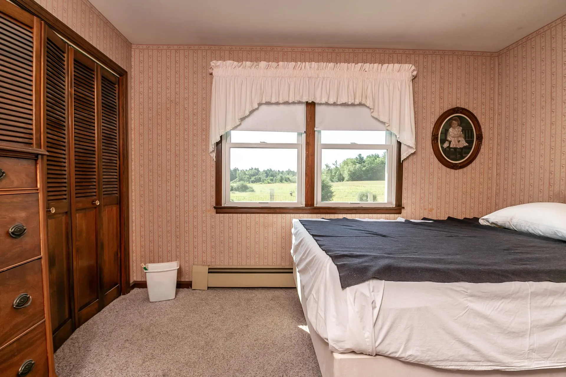 529 Stage Road Ferrisburgh VT 05473