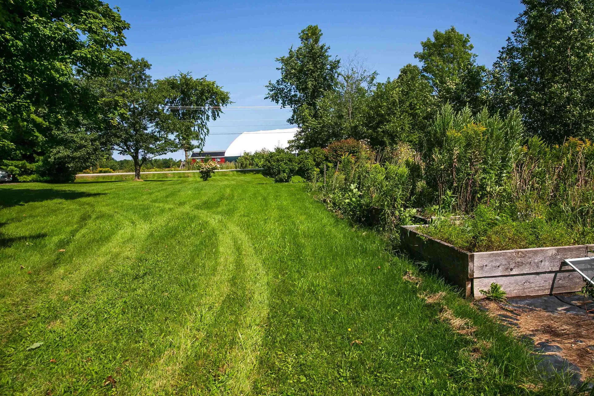 529 Stage Road Ferrisburgh VT 05473