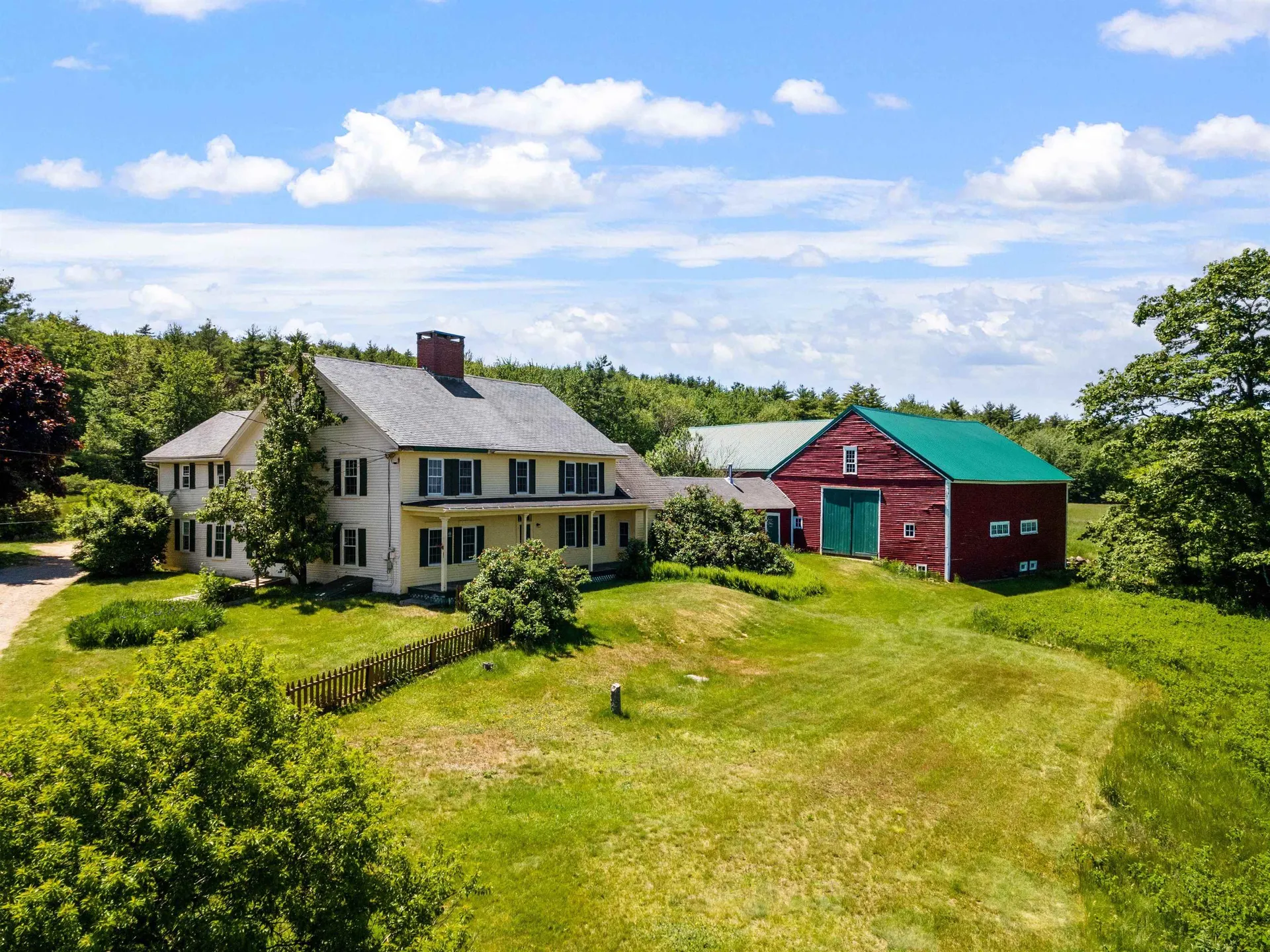 627 Sanborn Hill Road Epsom NH 03234