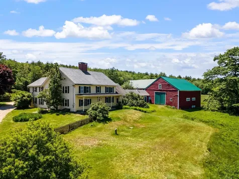 627 Sanborn Hill Road Epsom NH 03234