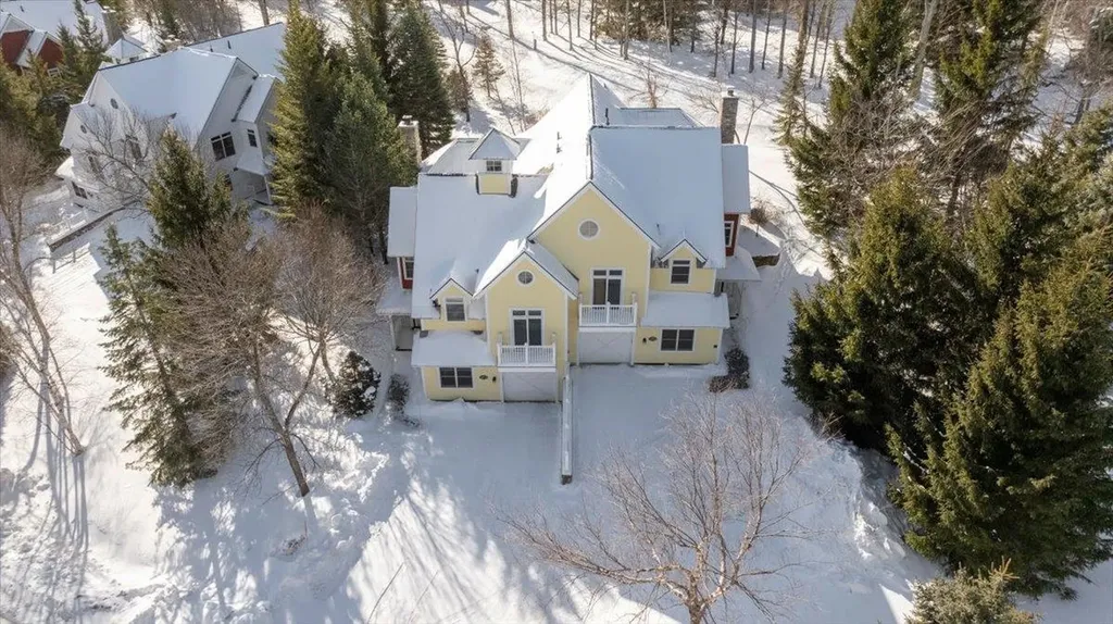 148b Sun Bowl Ridge Road Stratton VT 05255