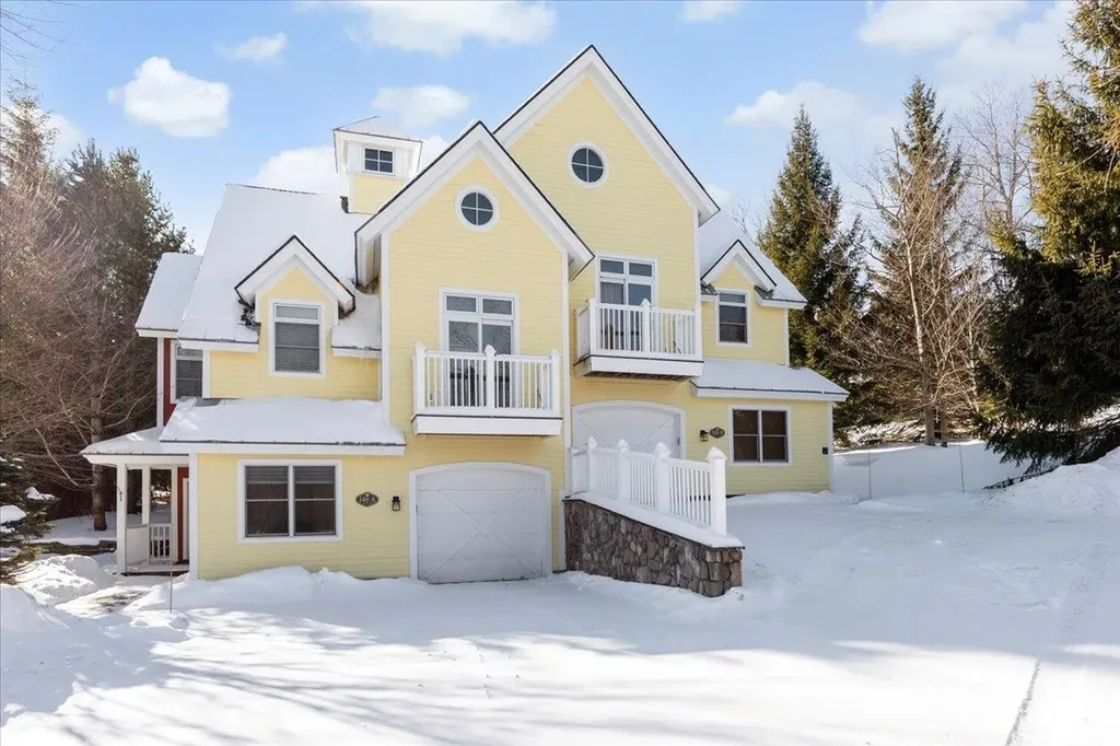 148b Sun Bowl Ridge Road Stratton VT 05255
